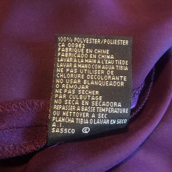 Women’s blouse size 8 - Picture 10 of 11